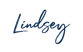 Signature Lindsey